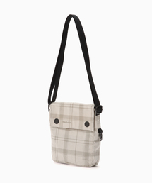 Barbour / バブアー transport crossbody bag