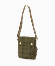Barbour｜バブアーのショルダーバッグ（チェック柄）通販 - ZOZOTOWN