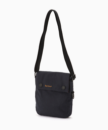 Barbour / バブアー transport crossbody bag