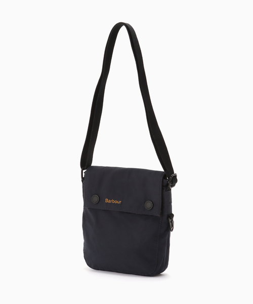 Barbour / バブアー transport crossbody bag（ショルダーバッグ