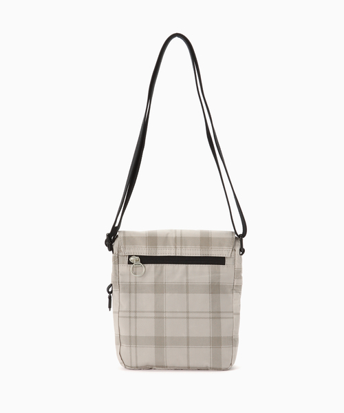 Barbour（バブアー）の「Barbour / バブアー transport crossbody bag（ショルダーバッグ・メンズ・C/A/B・FREE）」の5枚目の写真