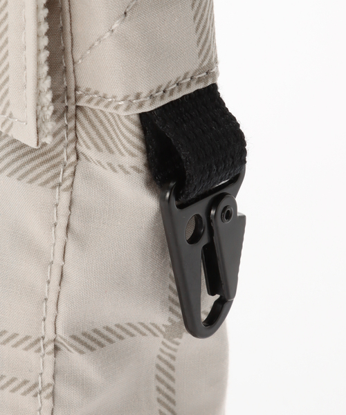 Barbour（バブアー）の「Barbour / バブアー transport crossbody bag（ショルダーバッグ・メンズ・C/A/B・FREE）」の10枚目の写真