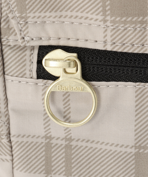Barbour（バブアー）の「Barbour / バブアー transport crossbody bag（ショルダーバッグ・メンズ・C/A/B・FREE）」の11枚目の写真
