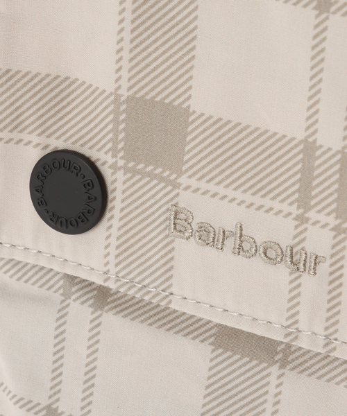 Barbour（バブアー）の「Barbour / バブアー transport crossbody bag（ショルダーバッグ・メンズ・C/A/B・FREE）」の15枚目の写真