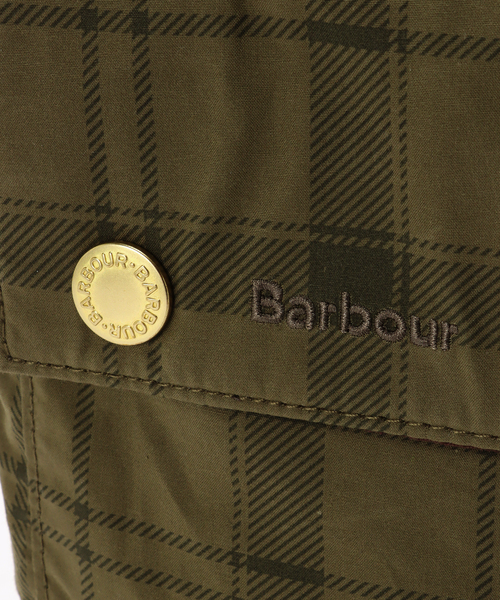 Barbour（バブアー）の「Barbour / バブアー transport crossbody bag（ショルダーバッグ・メンズ・C/A/B・FREE）」の16枚目の写真