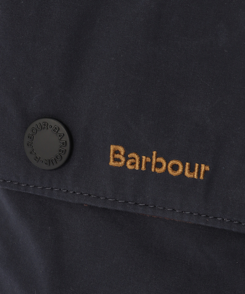 Barbour（バブアー）の「Barbour / バブアー transport crossbody bag（ショルダーバッグ・メンズ・C/A/B・FREE）」の17枚目の写真