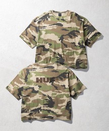 ALL CAPS THERMAL CREW
