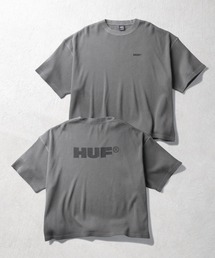 ALL CAPS THERMAL CREW
