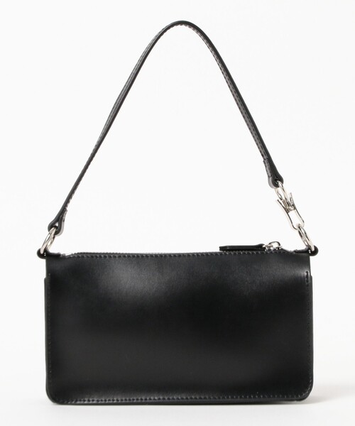 Ray BEAMS(レイビームス)の「YAHKI / YH-812 HAND BAG(トートバッグ・レディース・ロイヤルブルー/ブラック・ONE SIZE)」の4枚目の写真