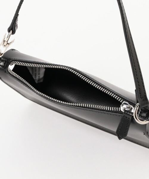 Ray BEAMS(レイビームス)の「YAHKI / YH-812 HAND BAG(トートバッグ・レディース・ロイヤルブルー/ブラック・ONE SIZE)」の5枚目の写真