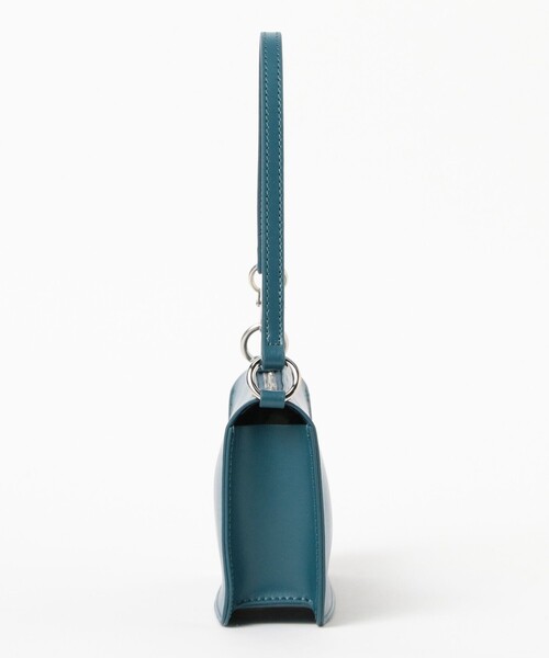 Ray BEAMS(レイビームス)の「YAHKI / YH-812 HAND BAG(トートバッグ・レディース・ロイヤルブルー/ブラック・ONE SIZE)」の7枚目の写真