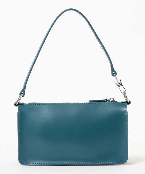Ray BEAMS(レイビームス)の「YAHKI / YH-812 HAND BAG(トートバッグ・レディース・ロイヤルブルー/ブラック・ONE SIZE)」の8枚目の写真
