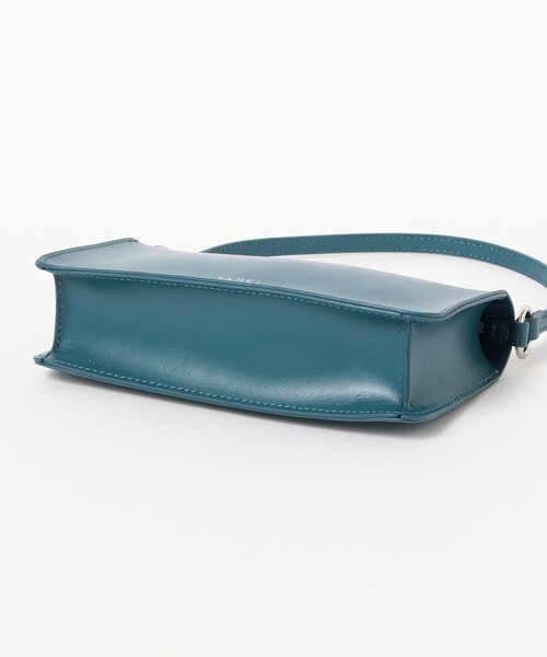 Ray BEAMS(レイビームス)の「YAHKI / YH-812 HAND BAG(トートバッグ・レディース・ロイヤルブルー/ブラック・ONE SIZE)」の9枚目の写真