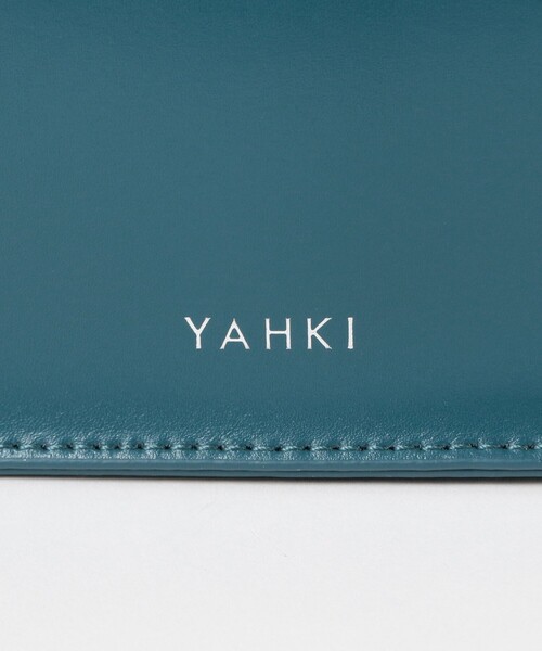 Ray BEAMS(レイビームス)の「YAHKI / YH-812 HAND BAG(トートバッグ・レディース・ロイヤルブルー/ブラック・ONE SIZE)」の13枚目の写真