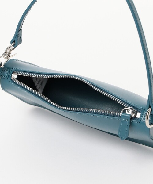Ray BEAMS(レイビームス)の「YAHKI / YH-812 HAND BAG(トートバッグ・レディース・ロイヤルブルー/ブラック・ONE SIZE)」の14枚目の写真