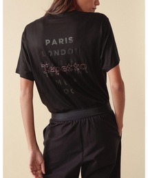 シティ バレー Tシャツ / S0685
