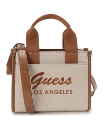 Guess | JACKIE Mini Tote(トートバッグ)