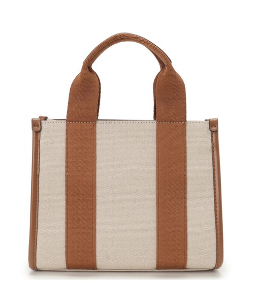 Guess(ゲス)の「JACKIE Mini Tote ミニトート ショルダーバッグ(トートバッグ・レディース・ナチュラル・ONE SIZE)」の16枚目の写真