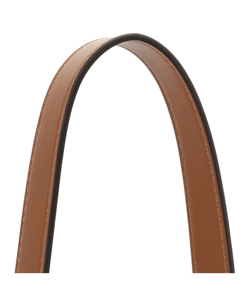 Guess(ゲス)の「JACKIE Mini Tote ミニトート ショルダーバッグ(トートバッグ・レディース・ナチュラル・ONE SIZE)」の10枚目の写真