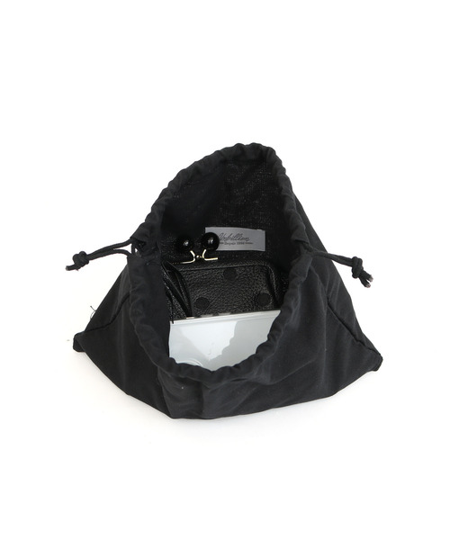 cache cache(カシュ カシュ)の「カシュカシュ cachecache / レース縦型トートバッグ(トートバッグ・レディース・アイボリー/ブラック・FREE)」の17枚目の写真