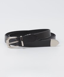 STUDS LOGO BELT（ベルト）｜BREATH（ブレス）のファッション通販