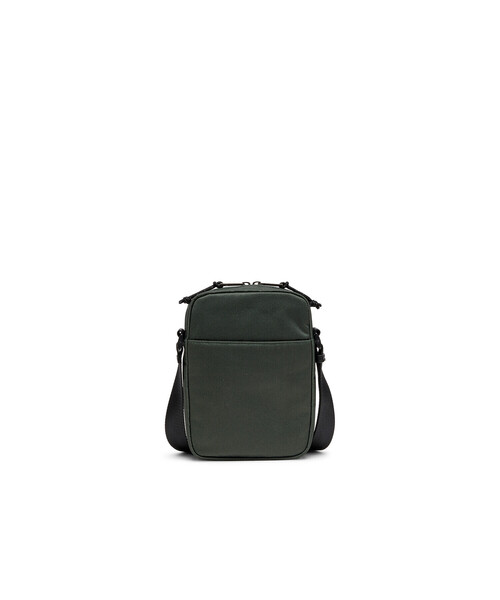 DIESEL(ディーゼル)の「メンズ クロスボディバッグ D-PACK CROSSBODY X(ボディバッグ/ウエストポーチ・メンズ・グリーン系その他・FREE)」の2枚目の写真