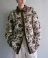 sahara（サハラ）の「Embroidery Suede Shirt Jacket｜刺繍スエードシャツジャケット（その他アウター・FREE）」
