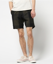 BEAMS PLUS | KAPTAIN SUNSHINE×BEAMS PLUS / 別注 ウォーク ショーツ (その他パンツ)