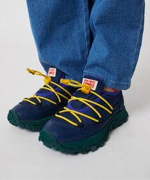 BOBO CHOSES（ボボショーズ）の「CAMPER Drift Trail sneaker【キッズ】（スニーカー）」