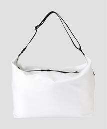 Y（ワイ）の「Ｙ / CORDURA ECOMADE CANVAS SHOULDER BAG L（ショルダーバッグ）」
