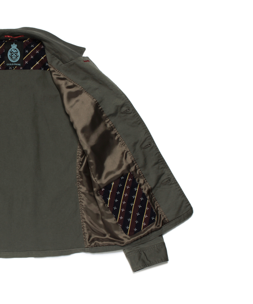 GUILD PRIME（ギルドプライム）の「【GUILD PRIME】MENS サープラス