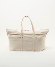 Steven Alan | ＜AMIACALVA＞CANOE TOTE L/トートバッグ(トートバッグ)
