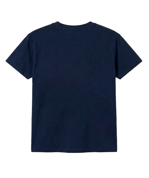 VANNWORKS(バンワークス)の「クロップ半袖Tシャツ (VS0300) ネイビー(Tシャツ/カットソー・レディース・その他・MEDIUM/LARGE/X-LARGE)」の3枚目の写真