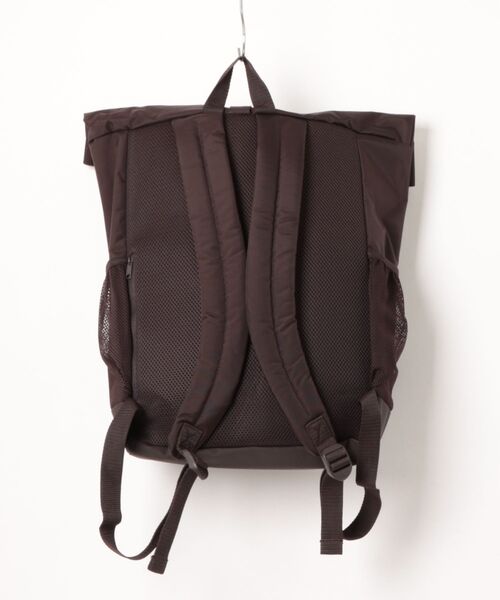 adidas（アディダス）の「ADIDAS ｳｪｱ アディダス U RT BACKPACK バッグ KQ9551 AURORACOFFEE（ボディバッグ/ウエストポーチ・メンズ・ブラウン・FREE）」の2枚目の写真