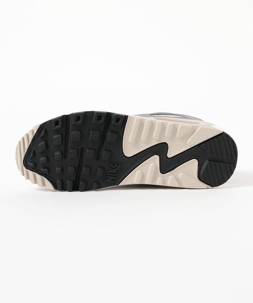 BEAMS BOY(ビームスボーイ)の「【WEB限定】NIKE / エア マックス 90(スニーカー・レディース・グレー・23/23.5/24/24.5/25)」の4枚目の写真