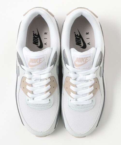 BEAMS BOY(ビームスボーイ)の「【WEB限定】NIKE / エア マックス 90(スニーカー・レディース・グレー・23/23.5/24/24.5/25)」の5枚目の写真
