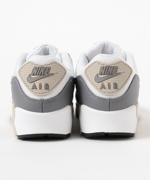 BEAMS BOY(ビームスボーイ)の「【WEB限定】NIKE / エア マックス 90(スニーカー・レディース・グレー・23/23.5/24/24.5/25)」の6枚目の写真