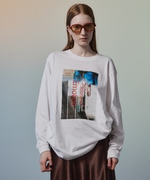 MAISON SPECIAL｜メゾン スペシャルのTシャツ/カットソー（長袖）通販