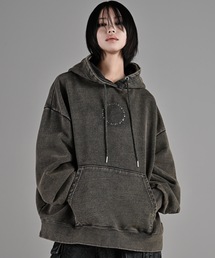 ADRER（アドラー）の「プルオーバーパーカー（パーカー）」