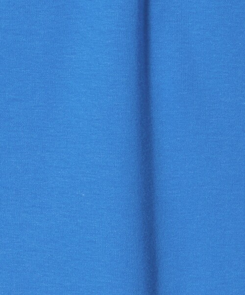 PETIT BATEAU(プチバトー)の「【別注】<PETIT BATEAU for 6>モックネック Tシャツ(Tシャツ/カットソー・レディース・コバルトブルー/ダークオレンジ/ブラック・FREE)」の8枚目の写真
