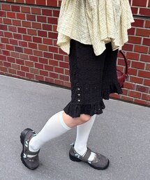 セール】レディースのその他パンツ（レース）ファッション通販 - ZOZOTOWN