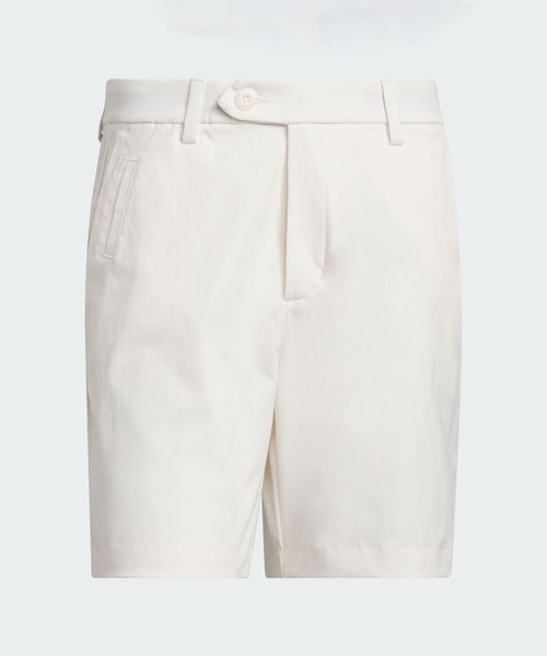 adidas(アディダス)の「オリジナルス ツイストウィーブ ショーツ / ハーフパンツ【adidas Golf/アディダスゴルフ】(その他パンツ・メンズ・ホワイト・100/73/76/79/82/85/88/92/96)」の7枚目の写真