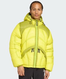 adidas(�A�f�B�_�X)�̃A�f�B�_�XEQT Pertex�W���P�b�g / �A�f�B�_�X�I���W�i���X adidas Originals(�_�E���W���P�b�g/�R�[�g)