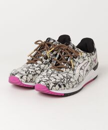 ANNA SUI（アナスイ）の「ローカットスニーカー（スニーカー）」