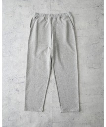 ZERO standerd（ゼロスタンダード）の「ZERO standard/ゼロスタンダード ヘビースウェット ロングパンツ（その他パンツ）」