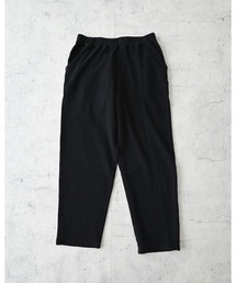 ZERO standerd（ゼロスタンダード）の「ZERO standard/ゼロスタンダード ヘビースウェット ロングパンツ（その他パンツ）」
