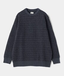 MEN'S BIGI｜メンズビギ（メンズ）のニット/セーター通販 - ZOZOTOWN