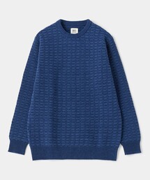 MEN'S BIGI｜メンズビギ（メンズ）のニット/セーター通販 - ZOZOTOWN