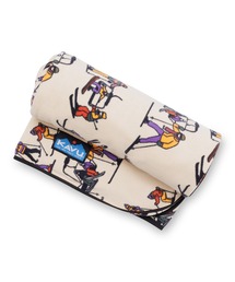KAVU（カブー）の「KAVU/カブー Doe Bay Blanket/ブランケット（ブランケット）」