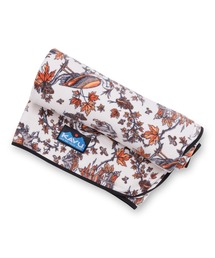 KAVU（カブー）の「KAVU/カブー Doe Bay Blanket/ブランケット（ブランケット）」